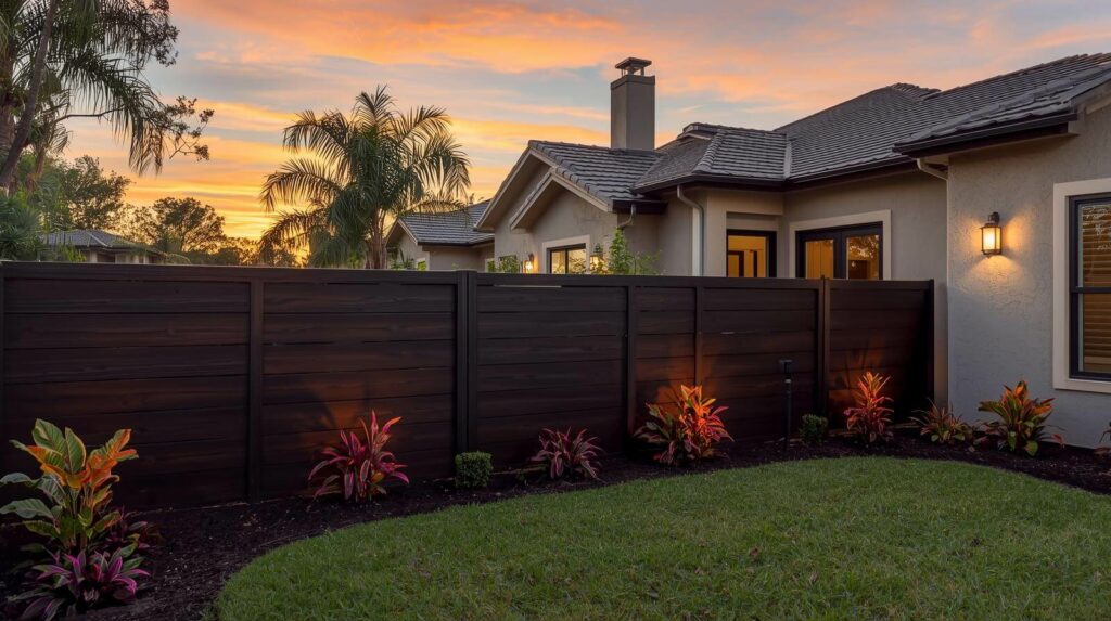 Tampa Fence Company