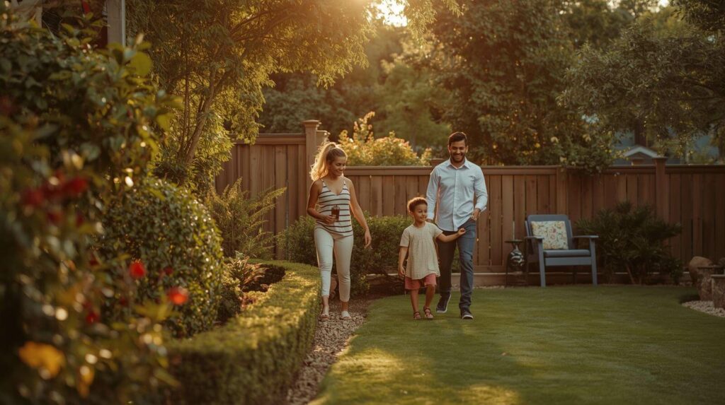 Fence Repair & Maintenance