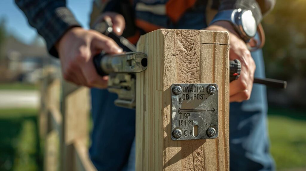 Fence Repair & Maintenance